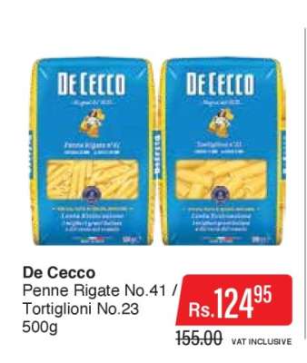 De Cecco