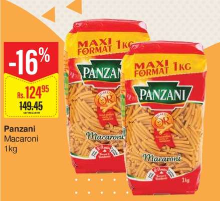 Panzani