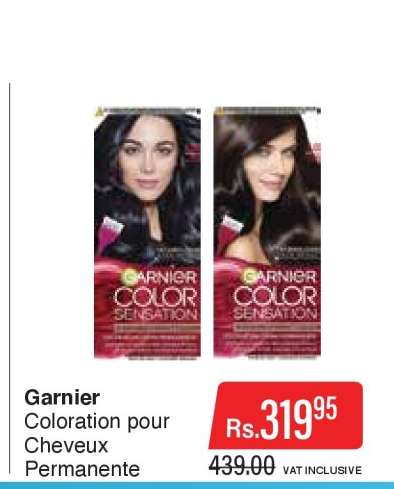 Garnier