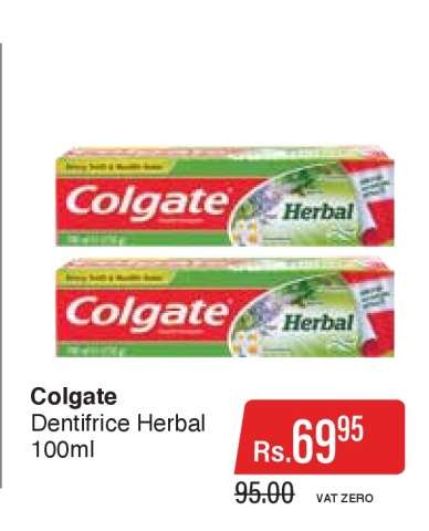 Colgate