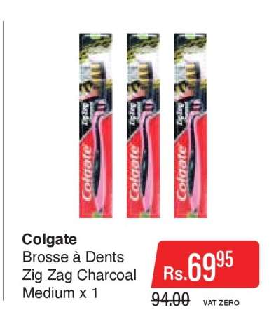 Colgate