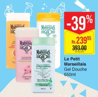 Le Petit Marseillais