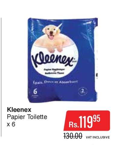 Kleenex