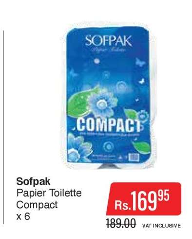 Sofpak