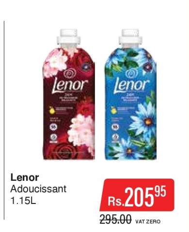 Lenor