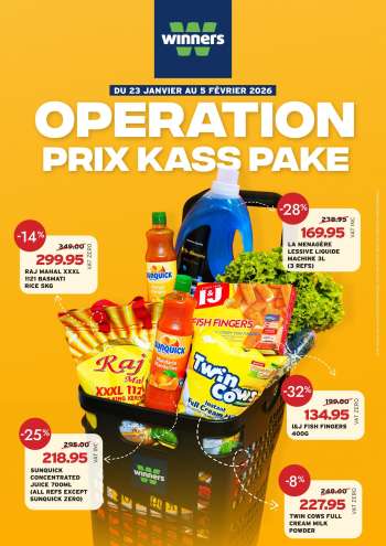 thumbnail - Catalogue Winners