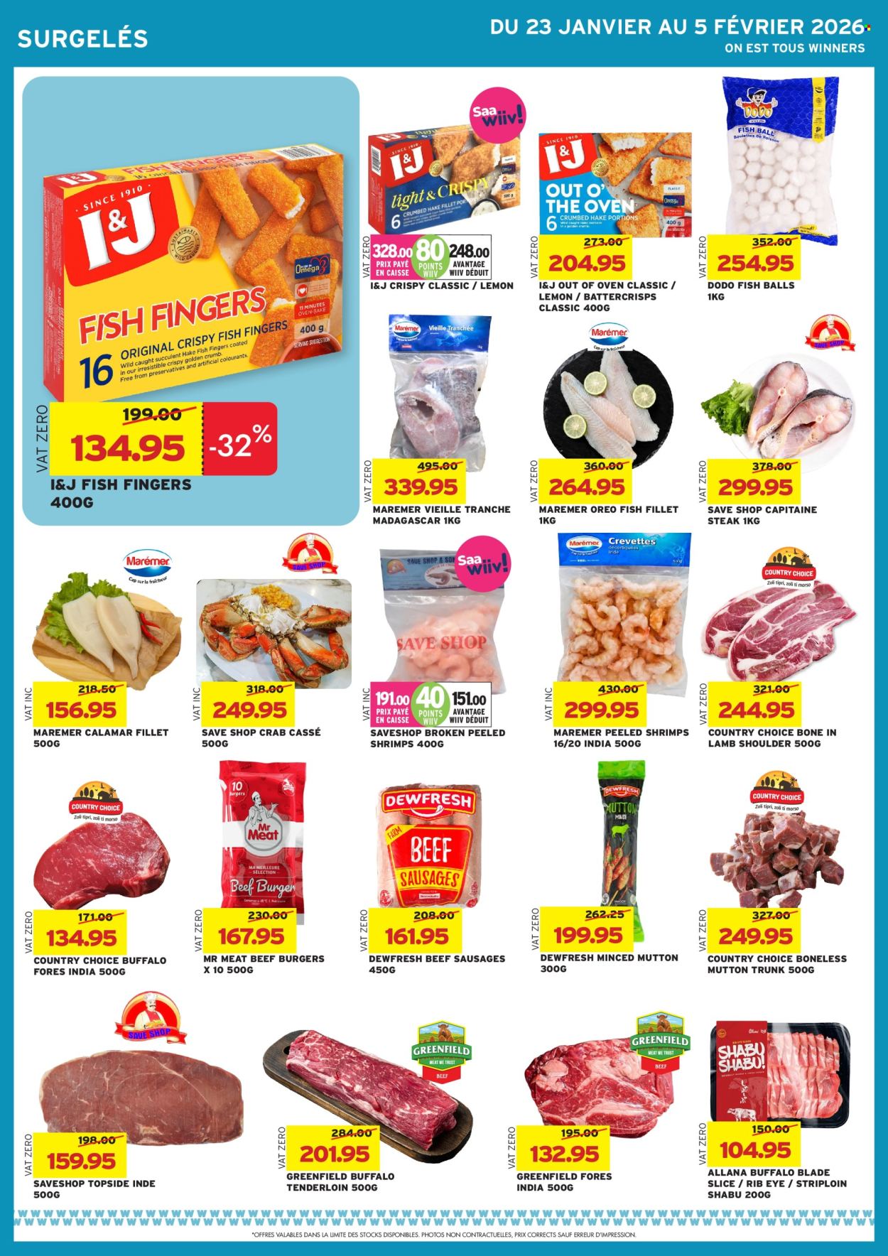 Catalogue Winners - 23/01/2026 - 05/02/2026. Page 6