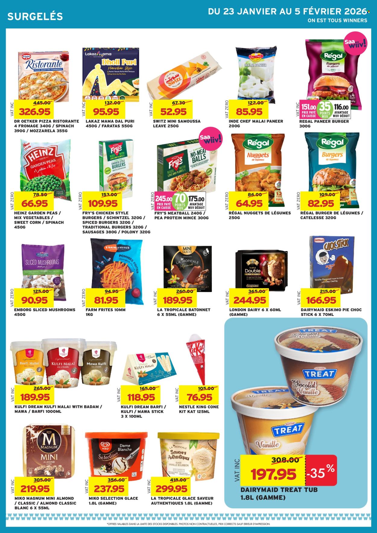 Catalogue Winners - 23/01/2026 - 05/02/2026. Page 7