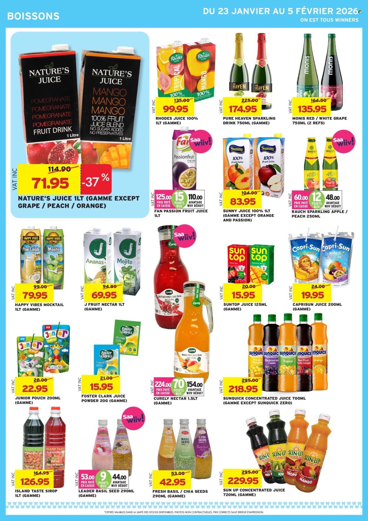 Catalogue Winners - 23/01/2026 - 05/02/2026. Page 8