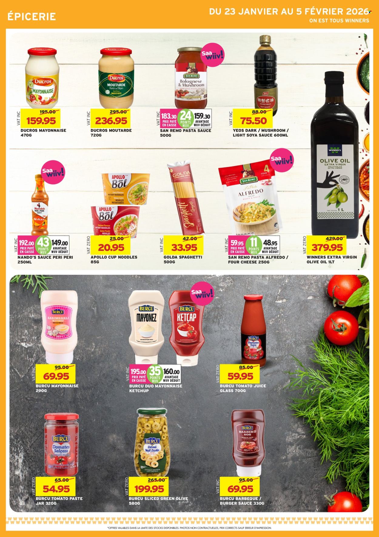 Catalogue Winners - 23/01/2026 - 05/02/2026. Page 13