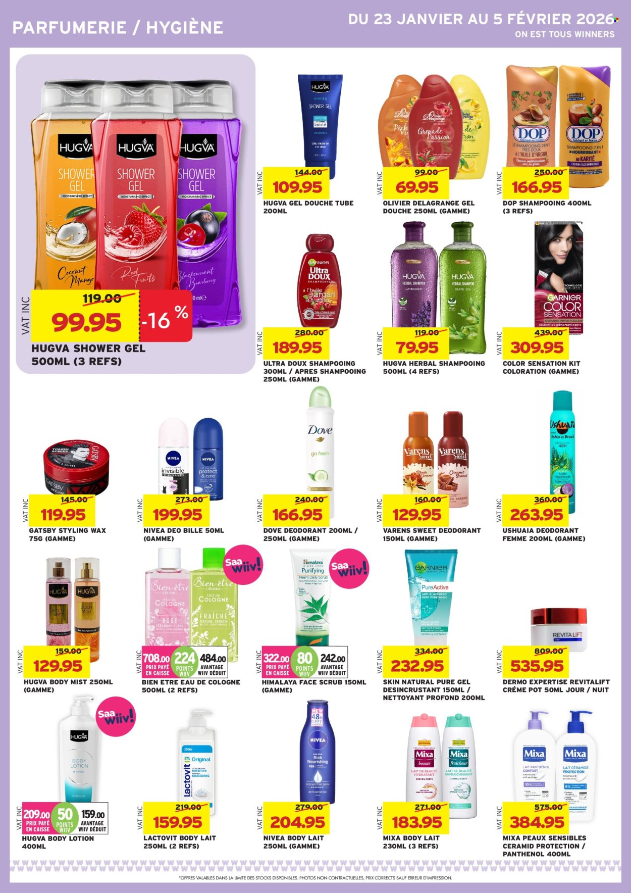 Catalogue Winners - 23/01/2026 - 05/02/2026. Page 22