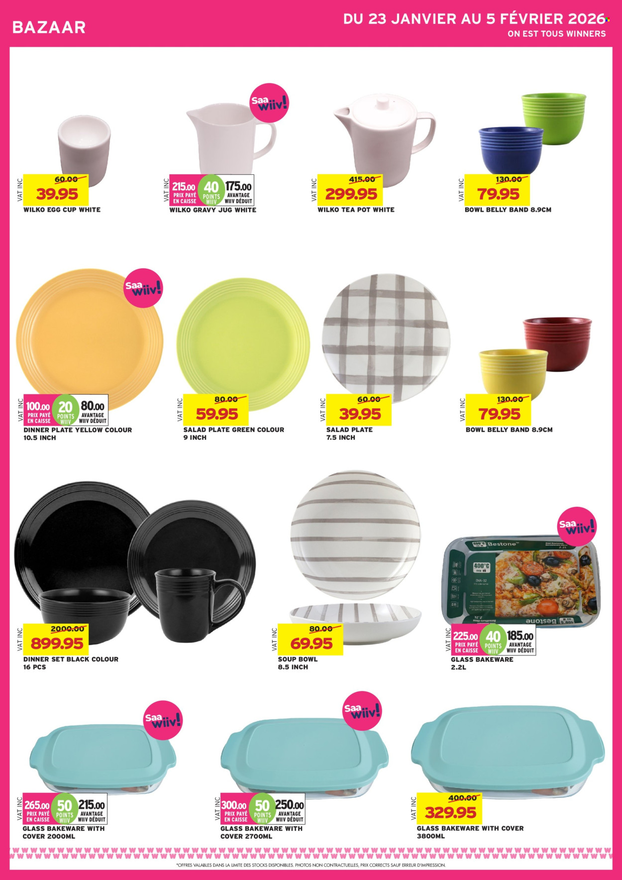 Catalogue Winners - 23/01/2026 - 05/02/2026. Page 27