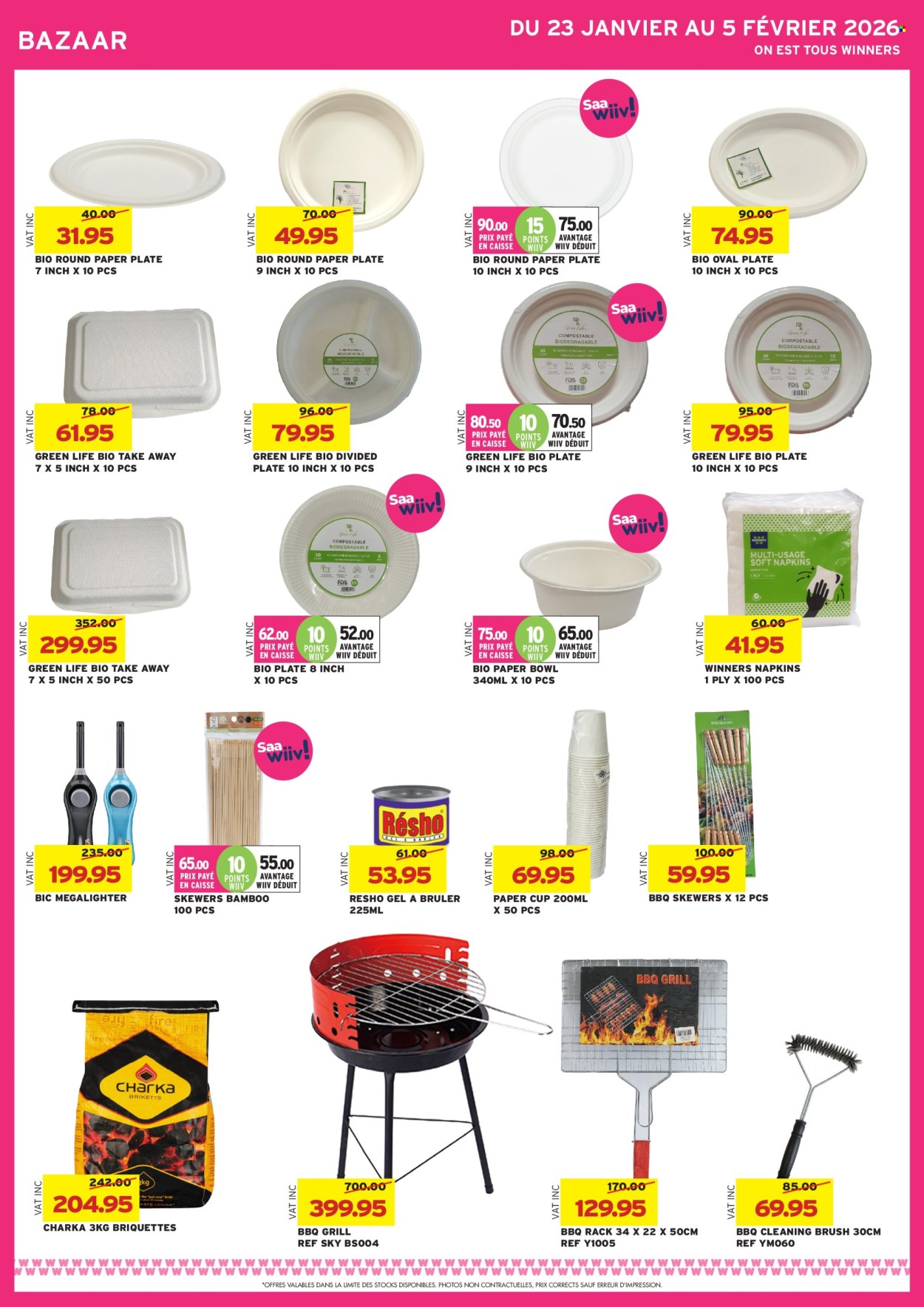 Catalogue Winners - 23/01/2026 - 05/02/2026. Page 29