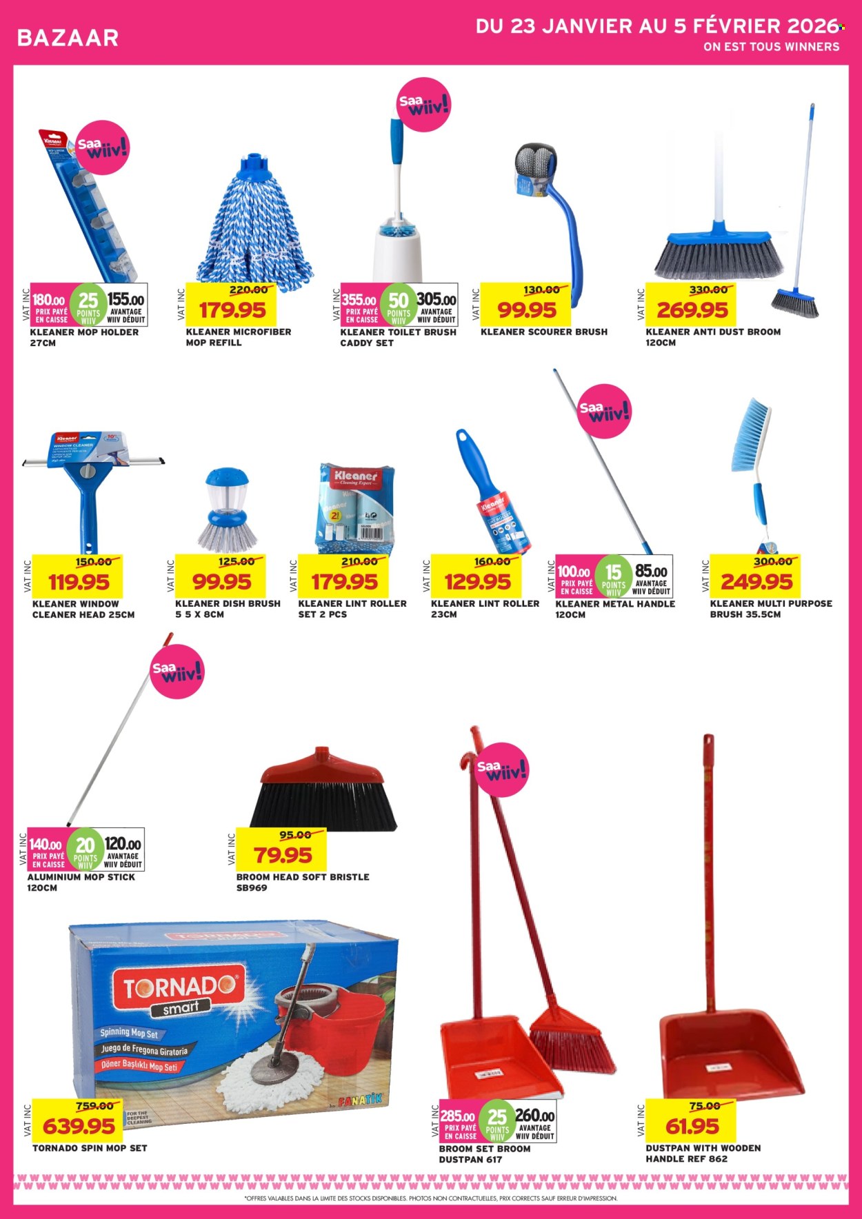 Catalogue Winners - 23/01/2026 - 05/02/2026. Page 30