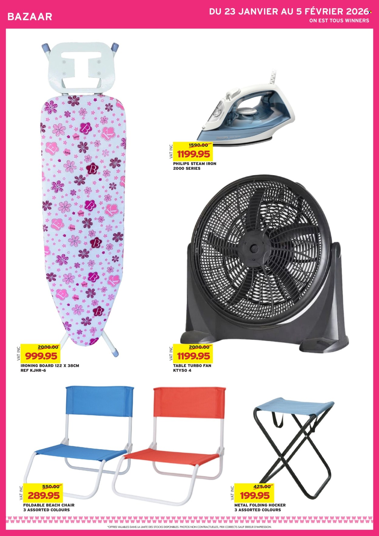 Catalogue Winners - 23/01/2026 - 05/02/2026. Page 31