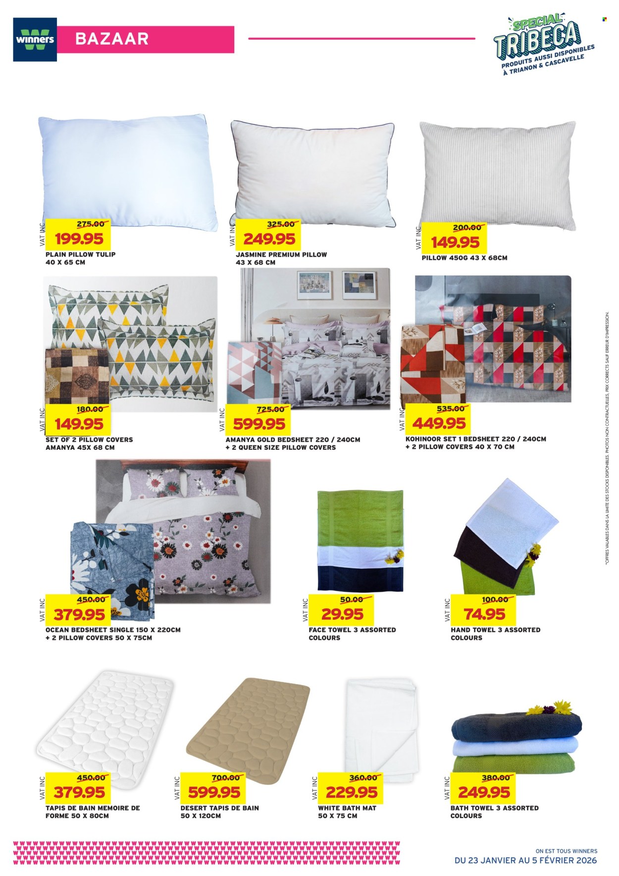 Catalogue Winners - 23/01/2026 - 05/02/2026. Page 2