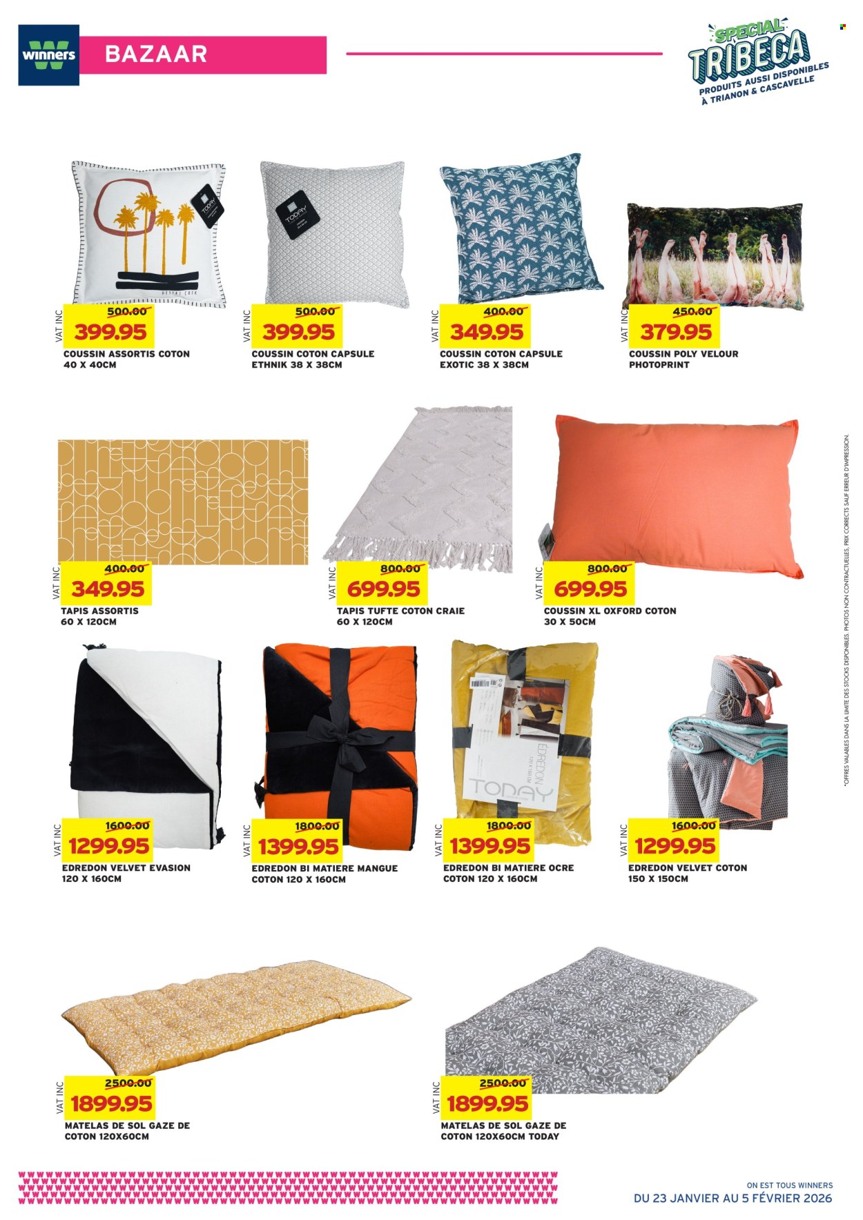 Catalogue Winners - 23/01/2026 - 05/02/2026. Page 3