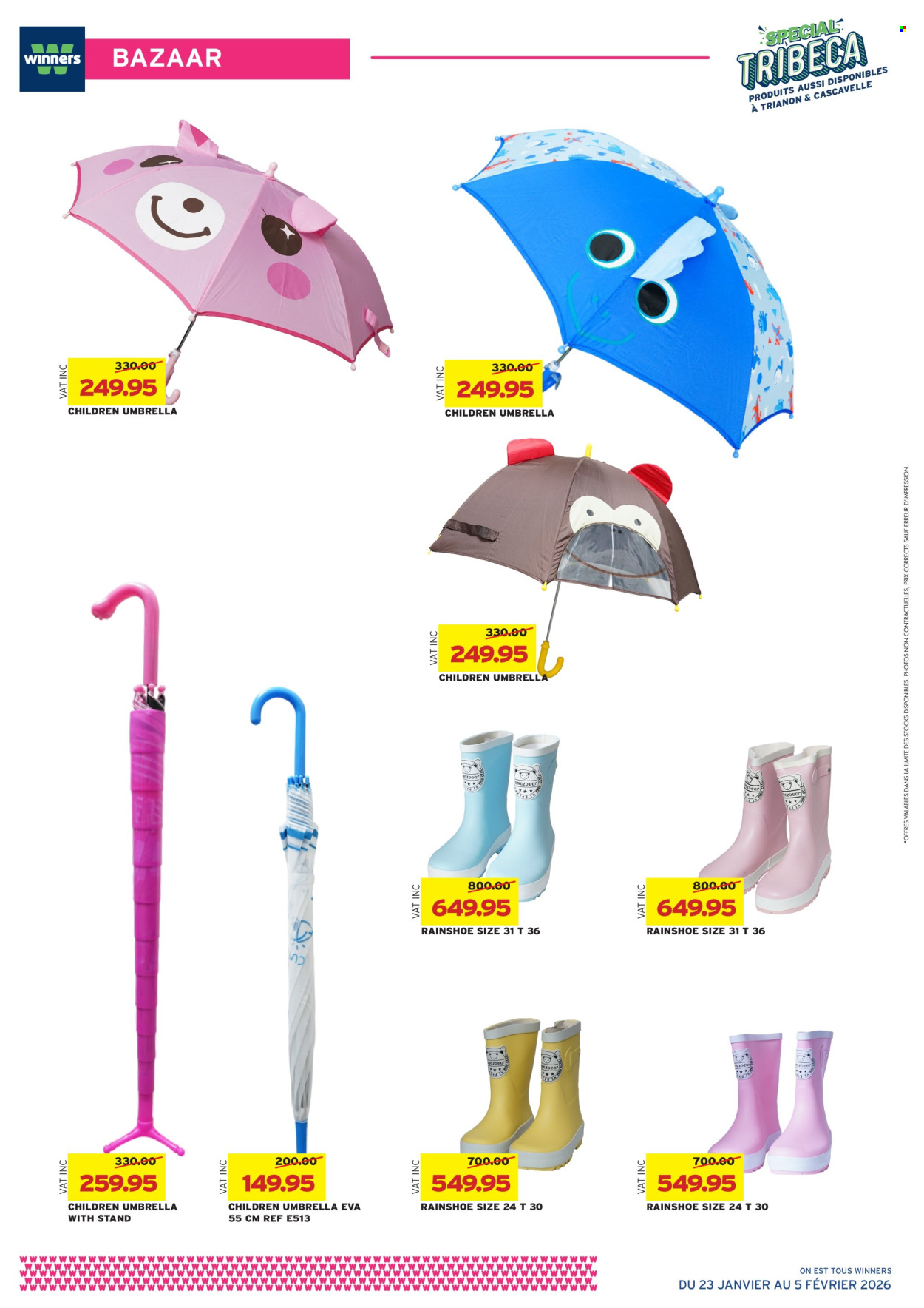 Catalogue Winners - 23/01/2026 - 05/02/2026. Page 5