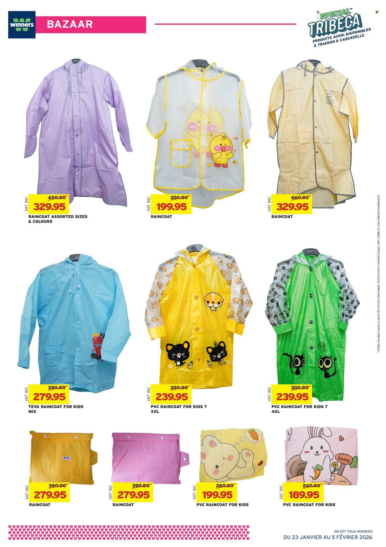 Catalogue Winners - 23/01/2026 - 05/02/2026. Page 6