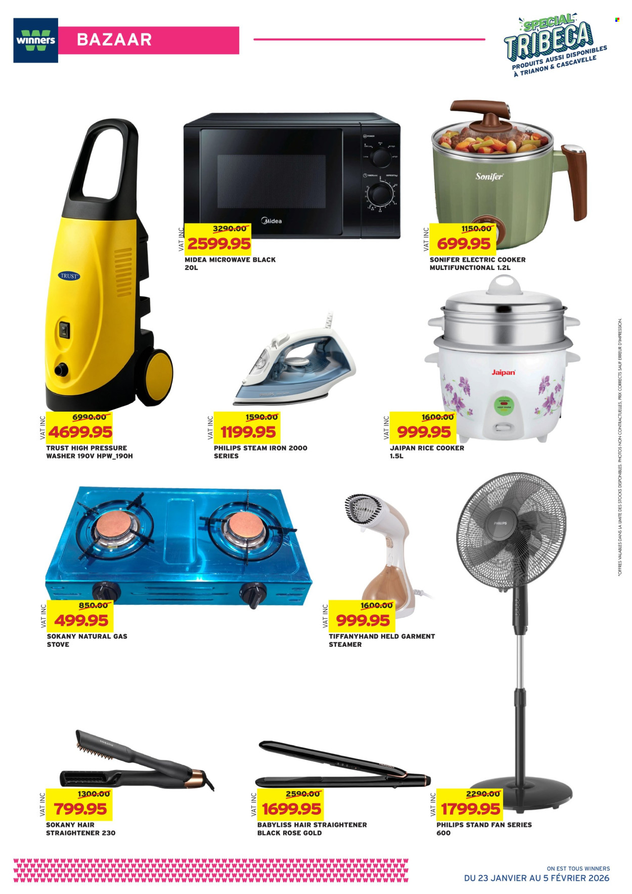 Catalogue Winners - 23/01/2026 - 05/02/2026. Page 8