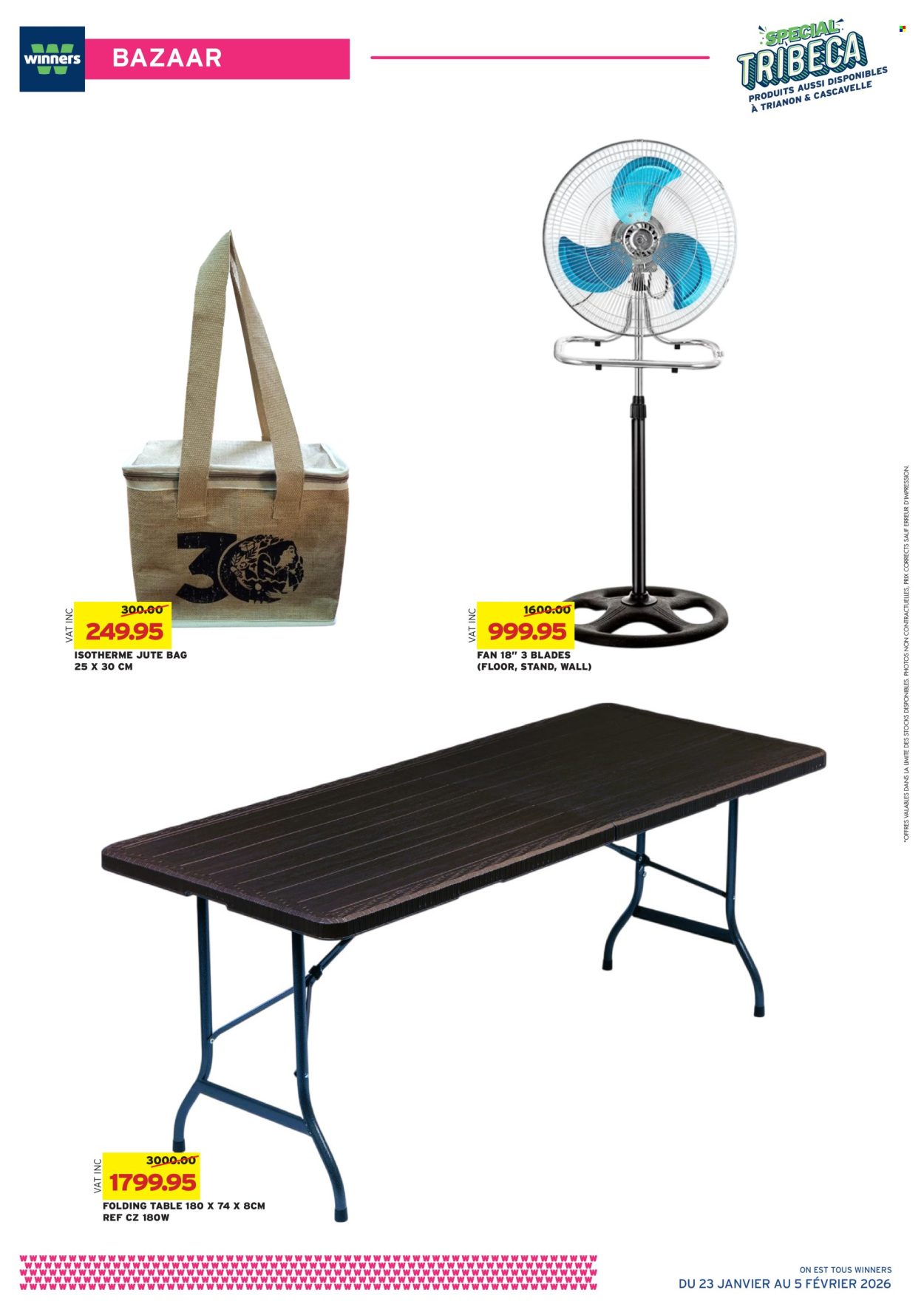 Catalogue Winners - 23/01/2026 - 05/02/2026. Page 9