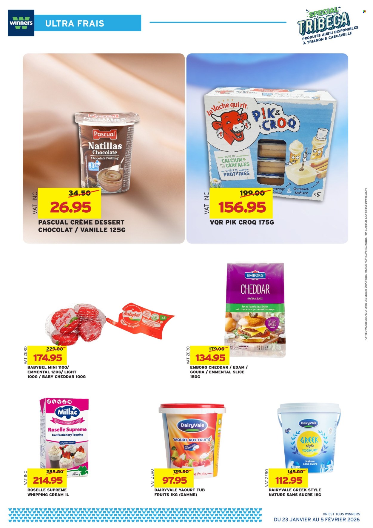 Catalogue Winners - 23/01/2026 - 05/02/2026. Page 10