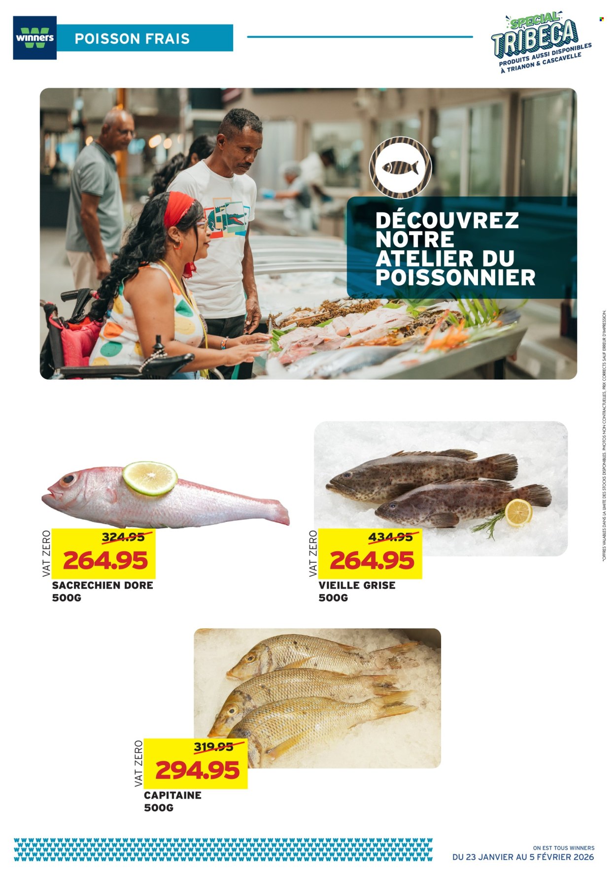 Catalogue Winners - 23/01/2026 - 05/02/2026. Page 11