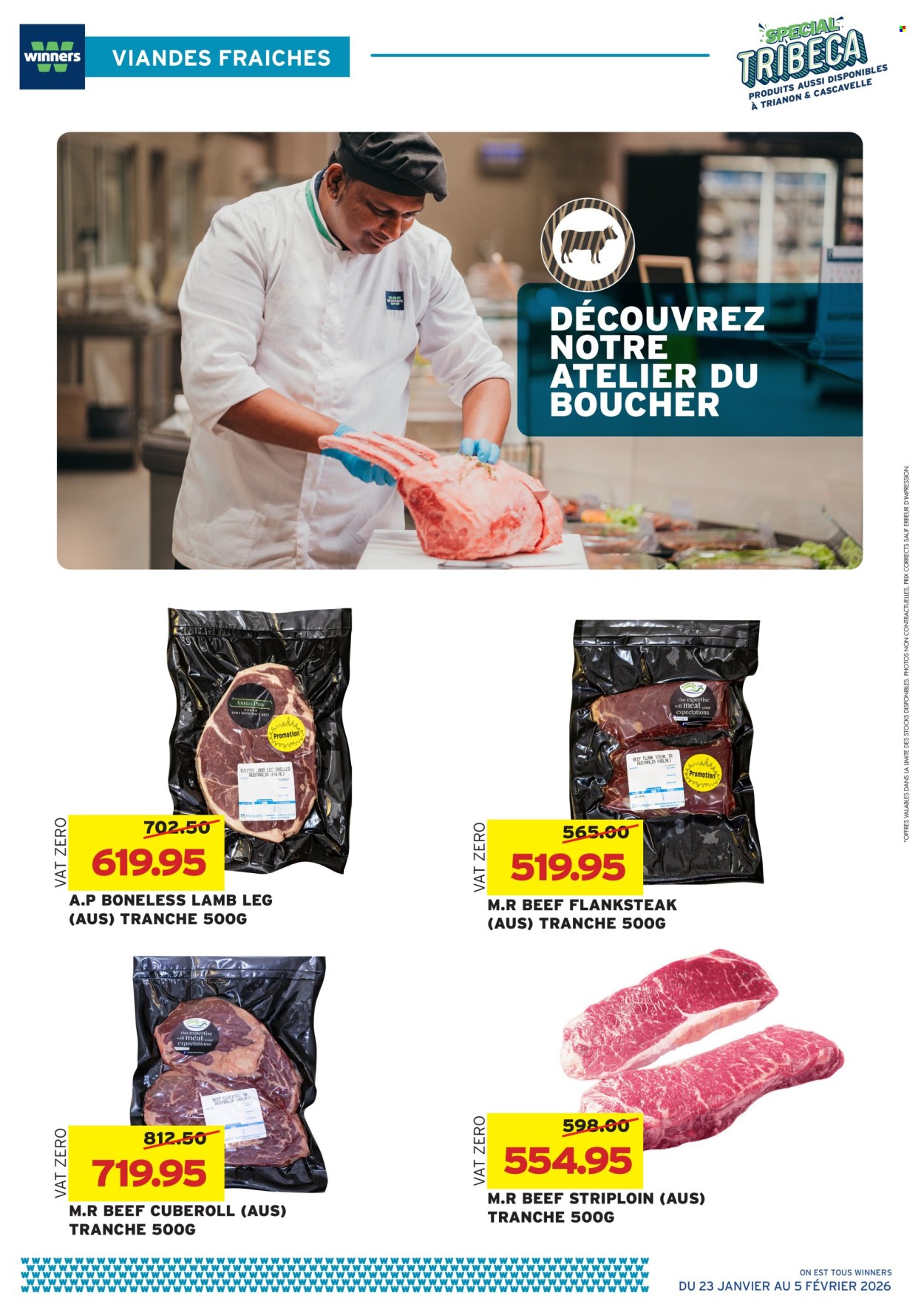 Catalogue Winners - 23/01/2026 - 05/02/2026. Page 13