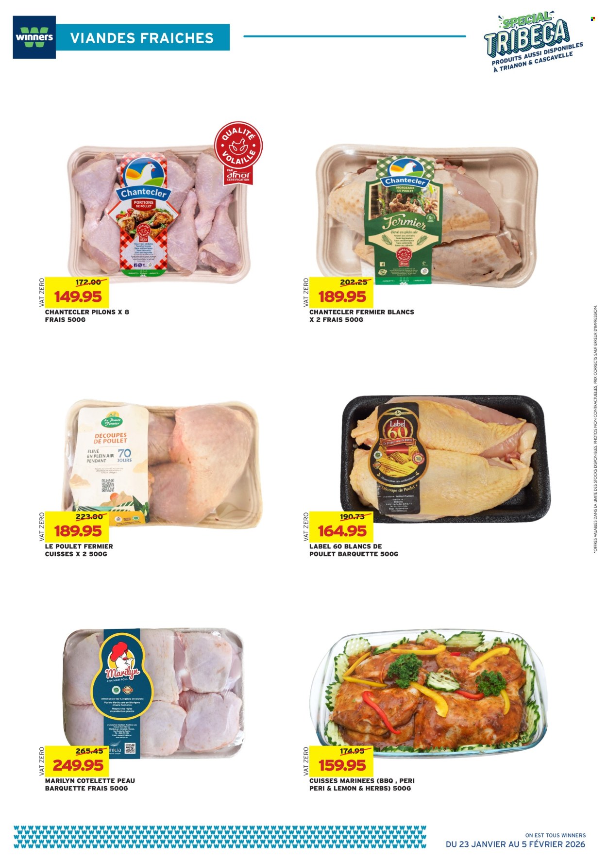 Catalogue Winners - 23/01/2026 - 05/02/2026. Page 14