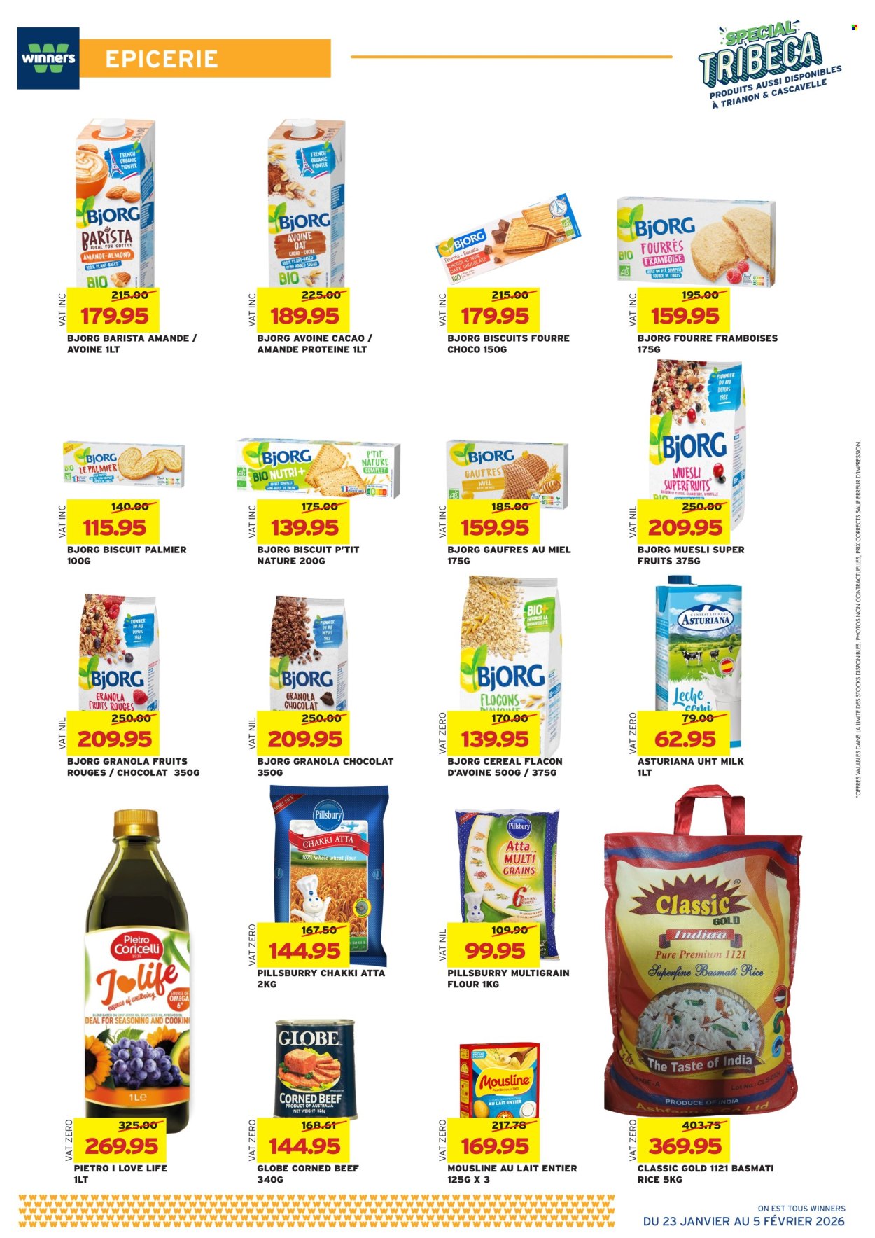 Catalogue Winners - 23/01/2026 - 05/02/2026. Page 17