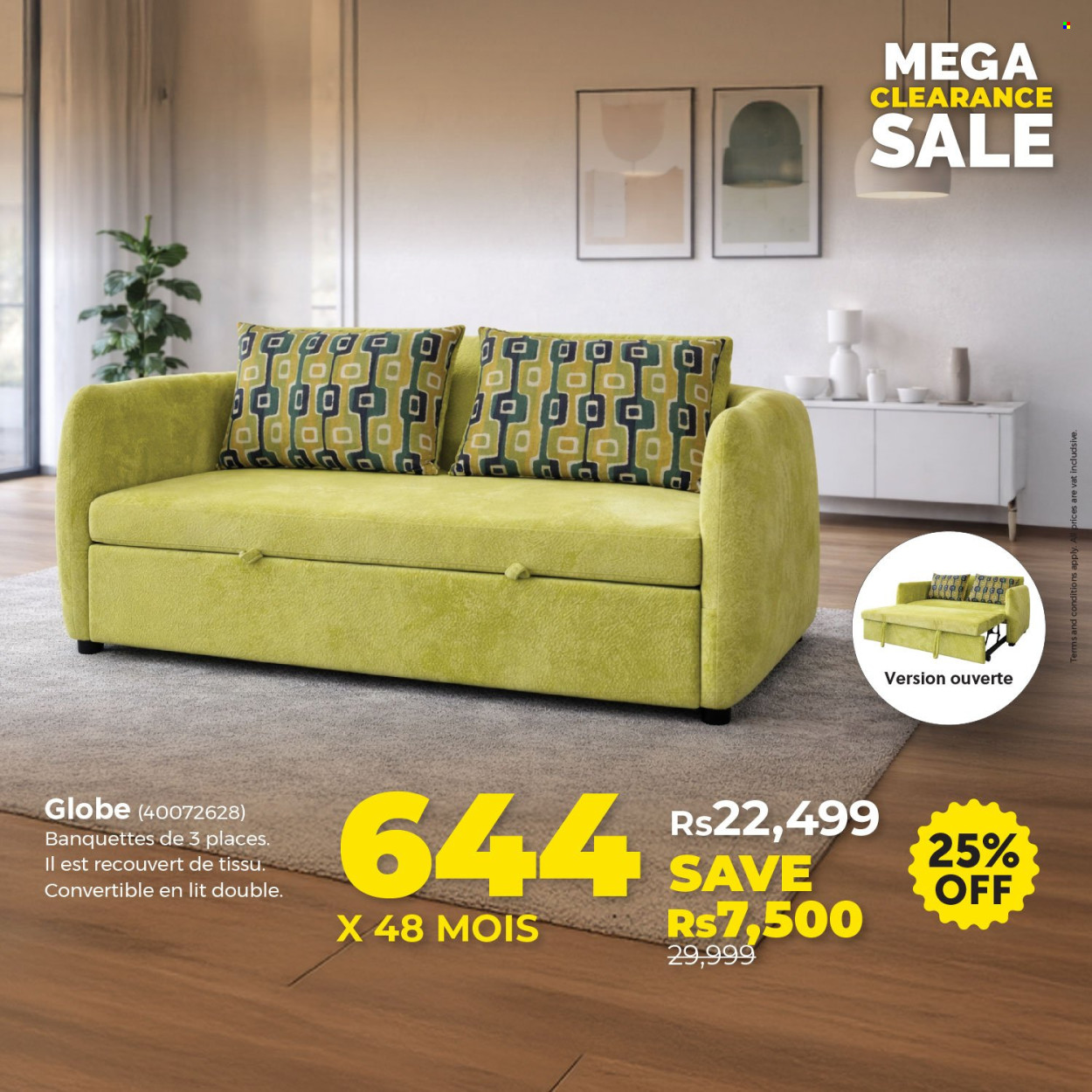 Catalogue Courts Mammouth - 22/01/2026 - 12/03/2026. Page 7