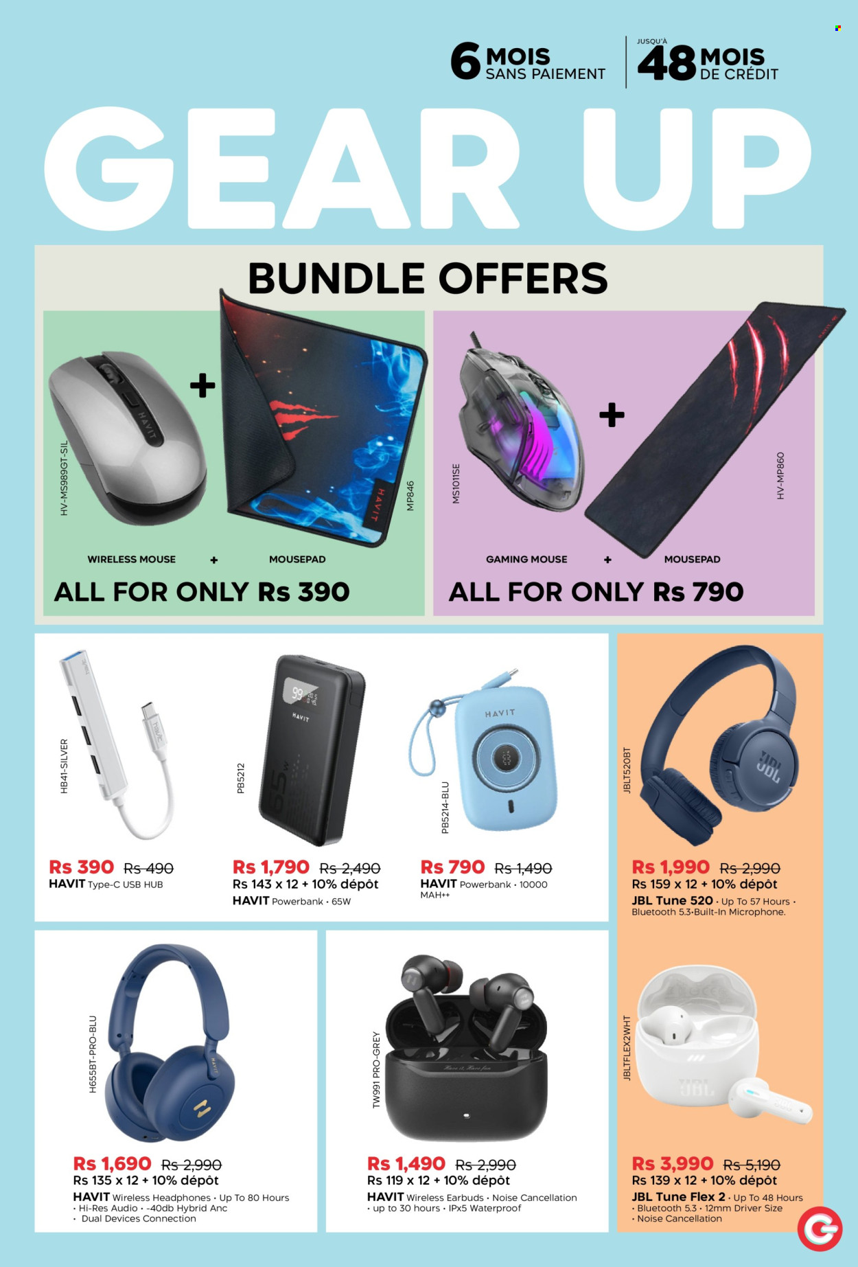 Catalogue Galaxy - 27/01/2026 - 09/02/2026. Page 7