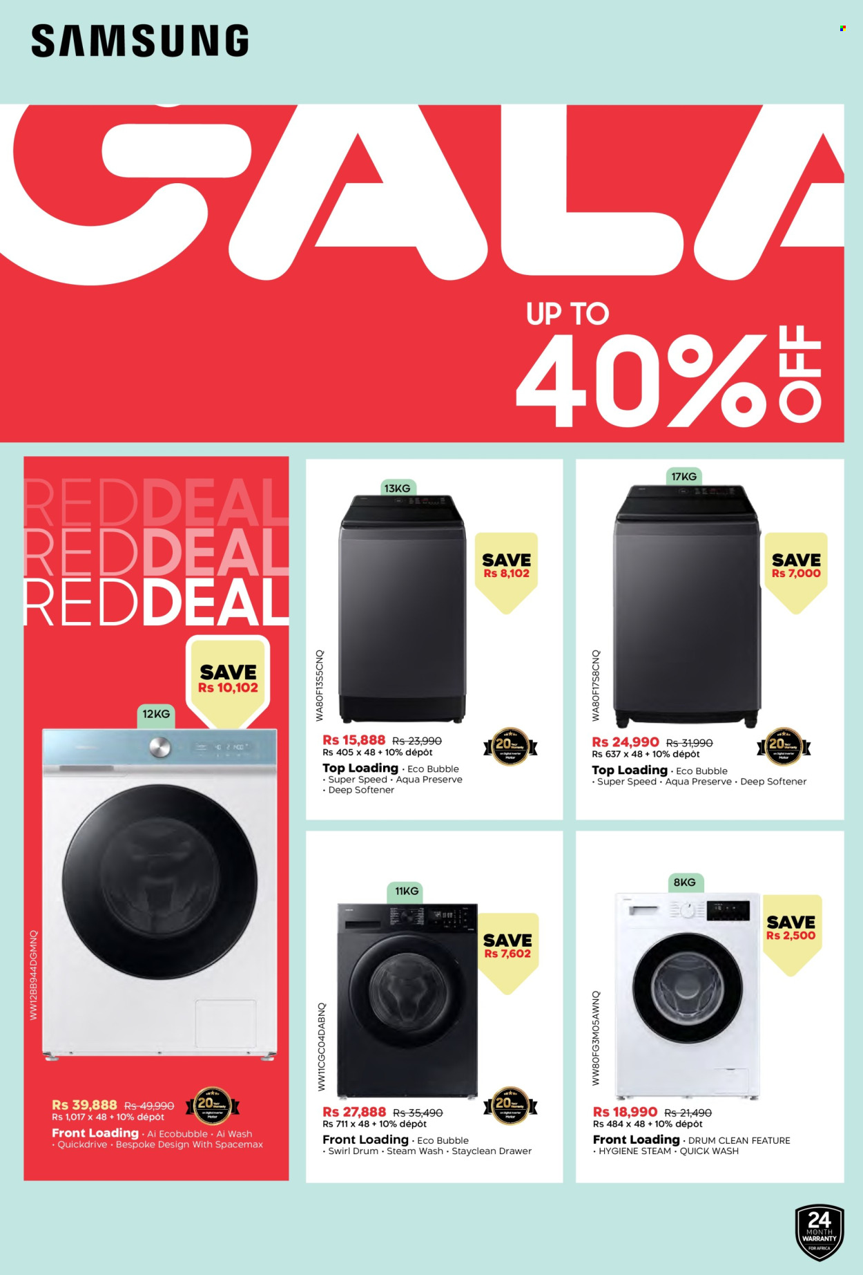 Catalogue Galaxy - 27/01/2026 - 09/02/2026. Page 5