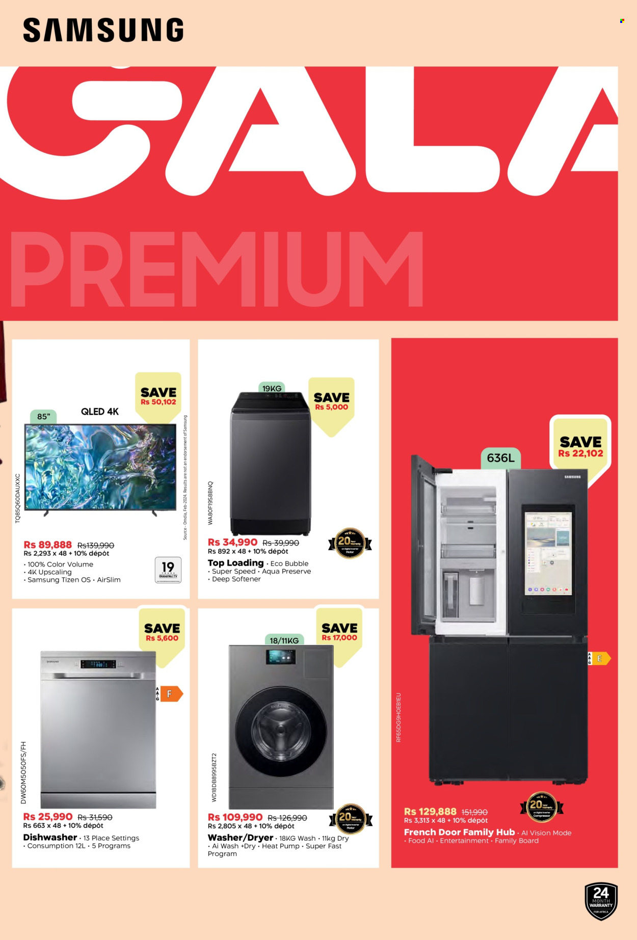 Catalogue Galaxy - 27/01/2026 - 09/02/2026. Page 7