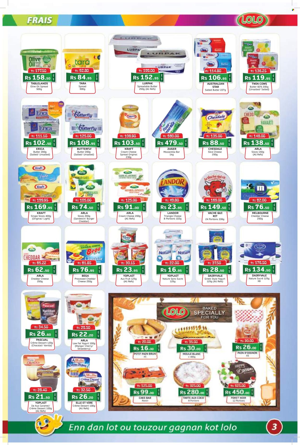 Catalogue LOLO Hyper - 27/01/2026 - 18/02/2026. Page 3