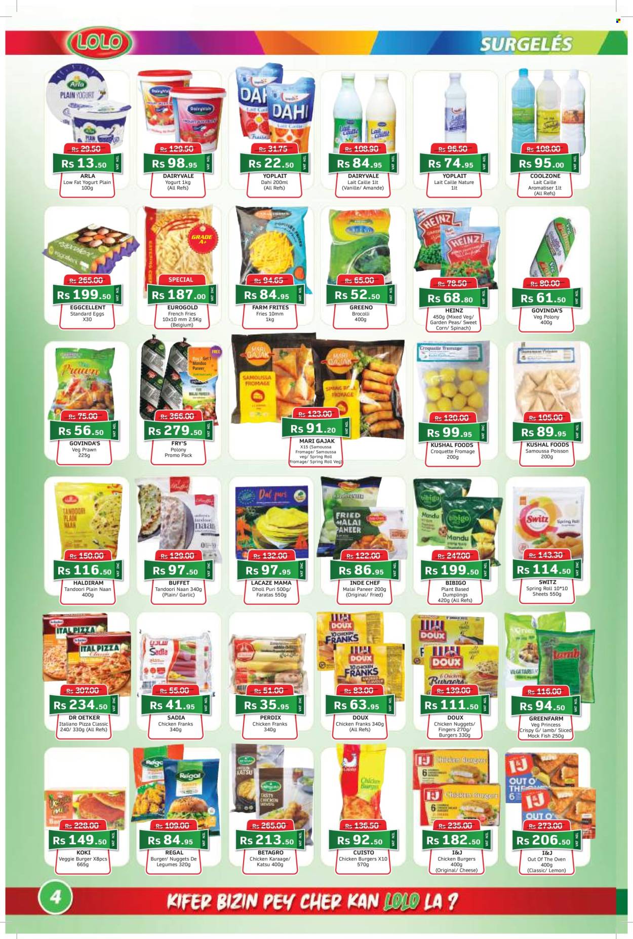 Catalogue LOLO Hyper - 27/01/2026 - 18/02/2026. Page 4