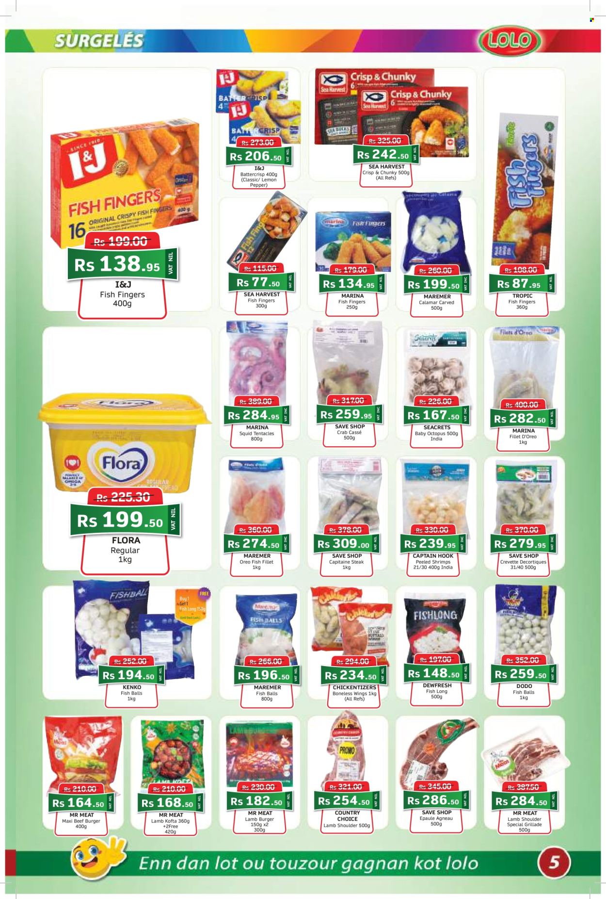 Catalogue LOLO Hyper - 27/01/2026 - 18/02/2026. Page 5