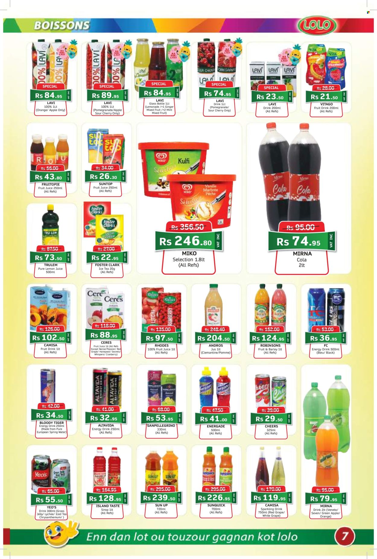 Catalogue LOLO Hyper - 27/01/2026 - 18/02/2026. Page 7