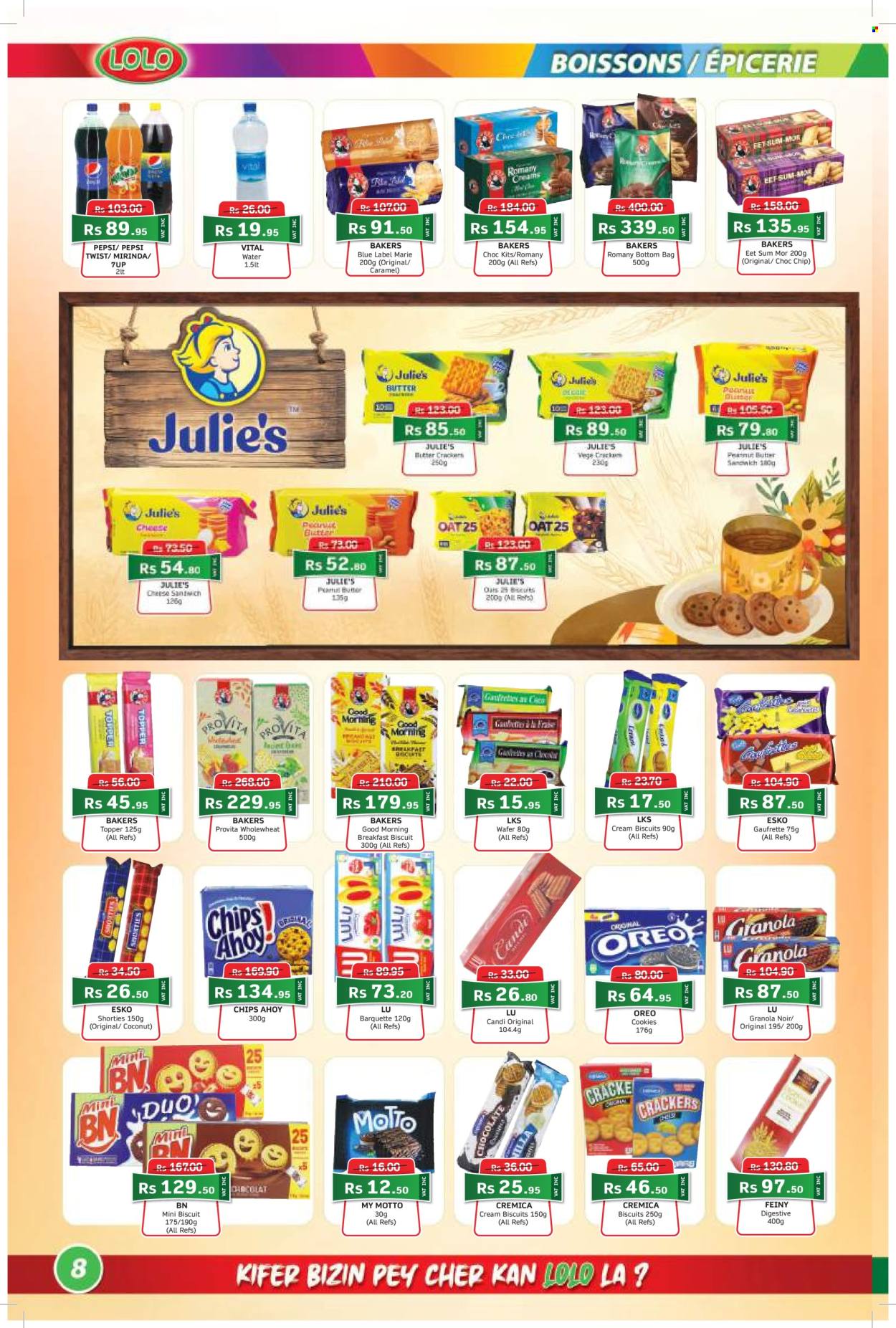 Catalogue LOLO Hyper - 27/01/2026 - 18/02/2026. Page 8