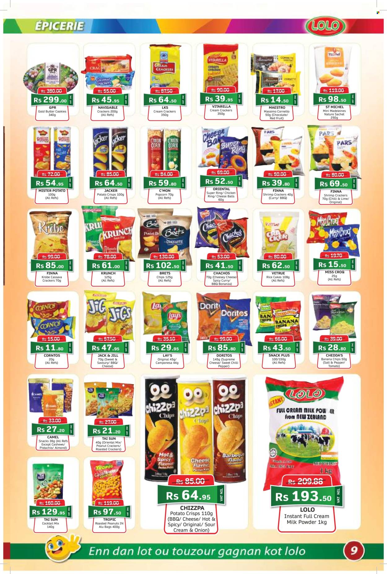 Catalogue LOLO Hyper - 27/01/2026 - 18/02/2026. Page 9