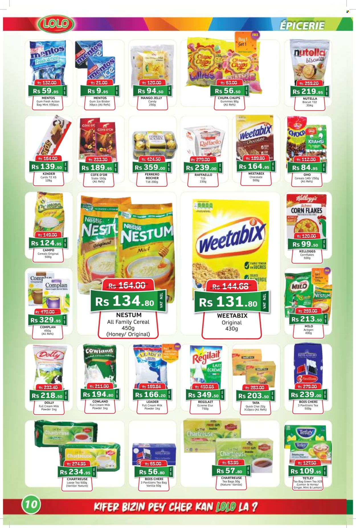 Catalogue LOLO Hyper - 27/01/2026 - 18/02/2026. Page 10