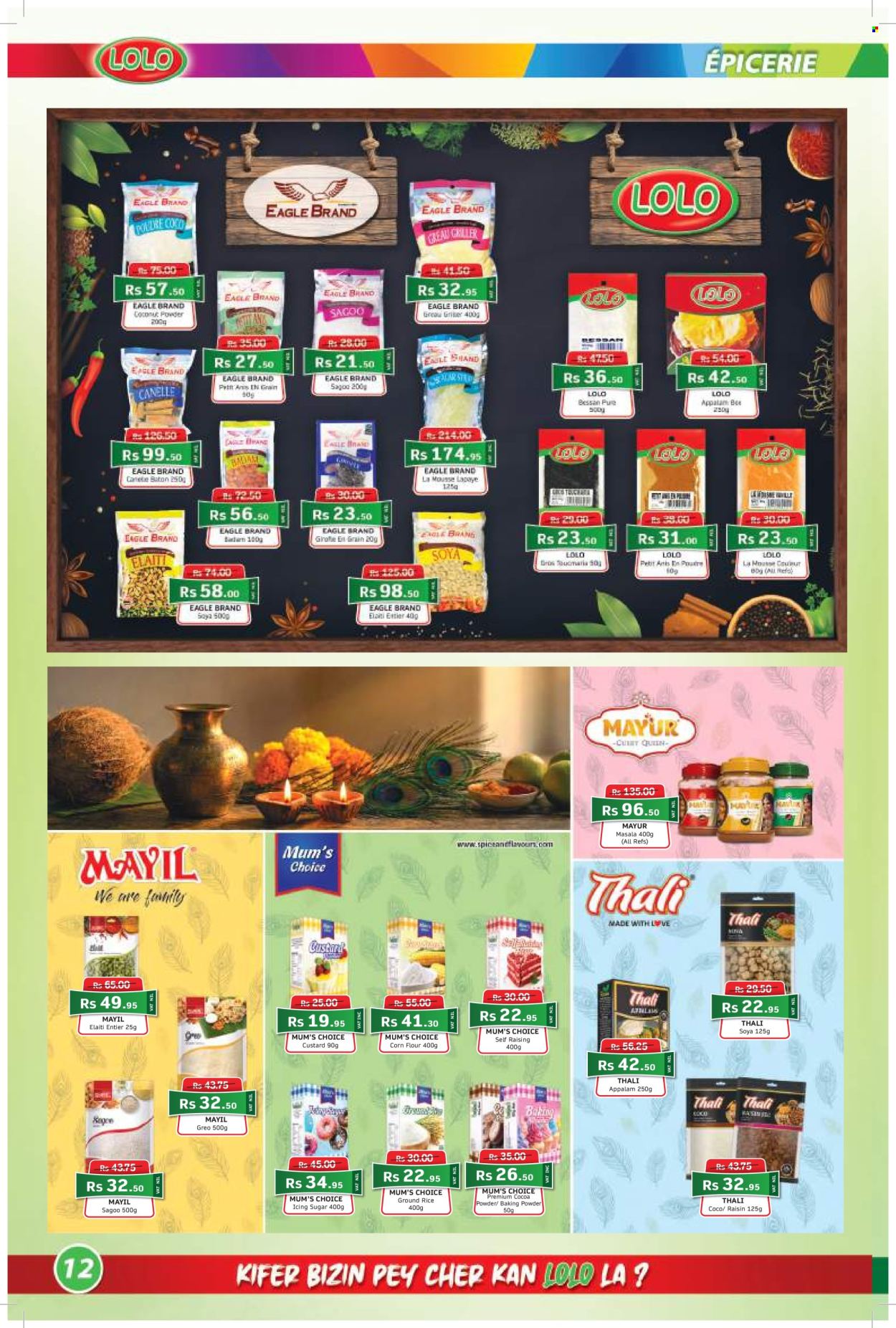 Catalogue LOLO Hyper - 27/01/2026 - 18/02/2026. Page 12