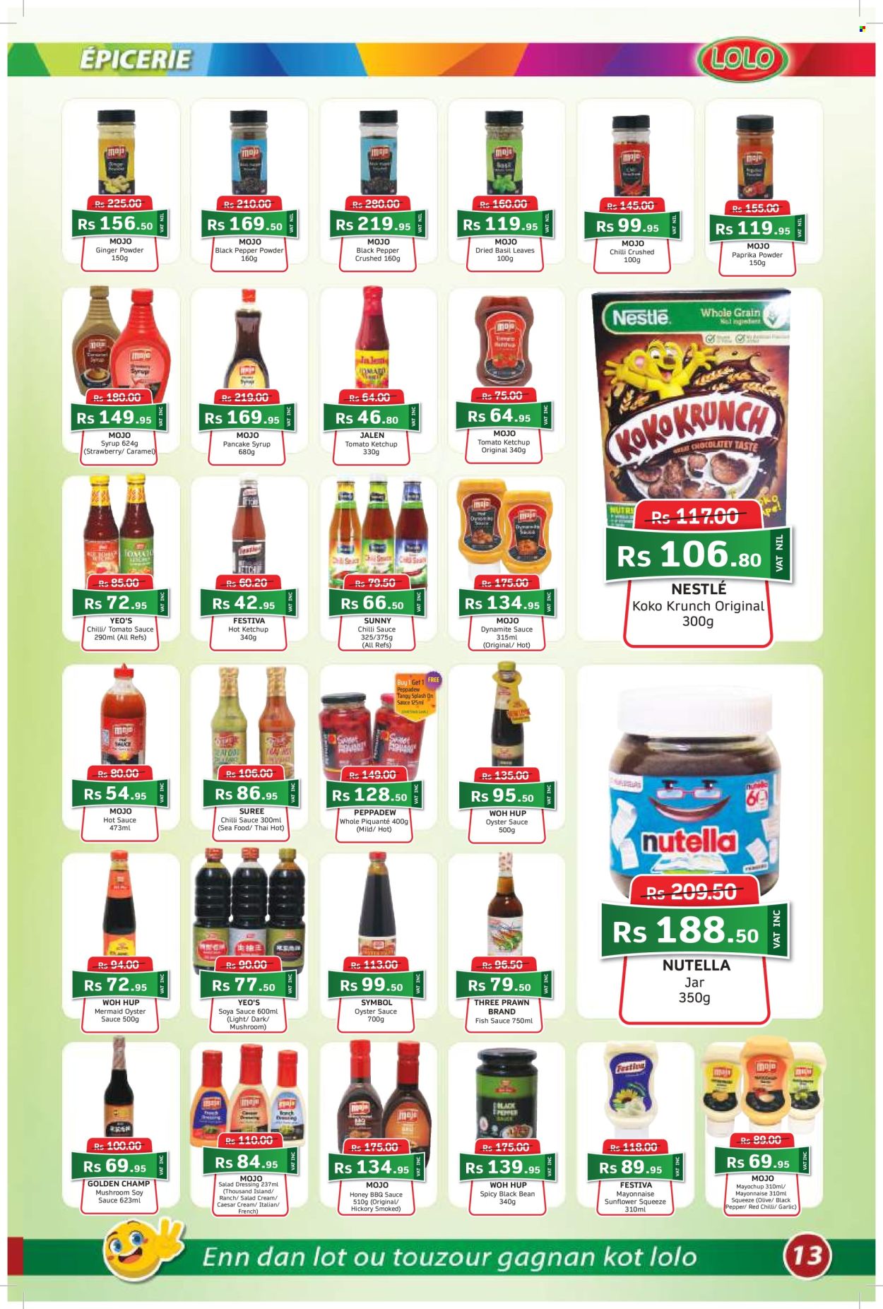 Catalogue LOLO Hyper - 27/01/2026 - 18/02/2026. Page 13