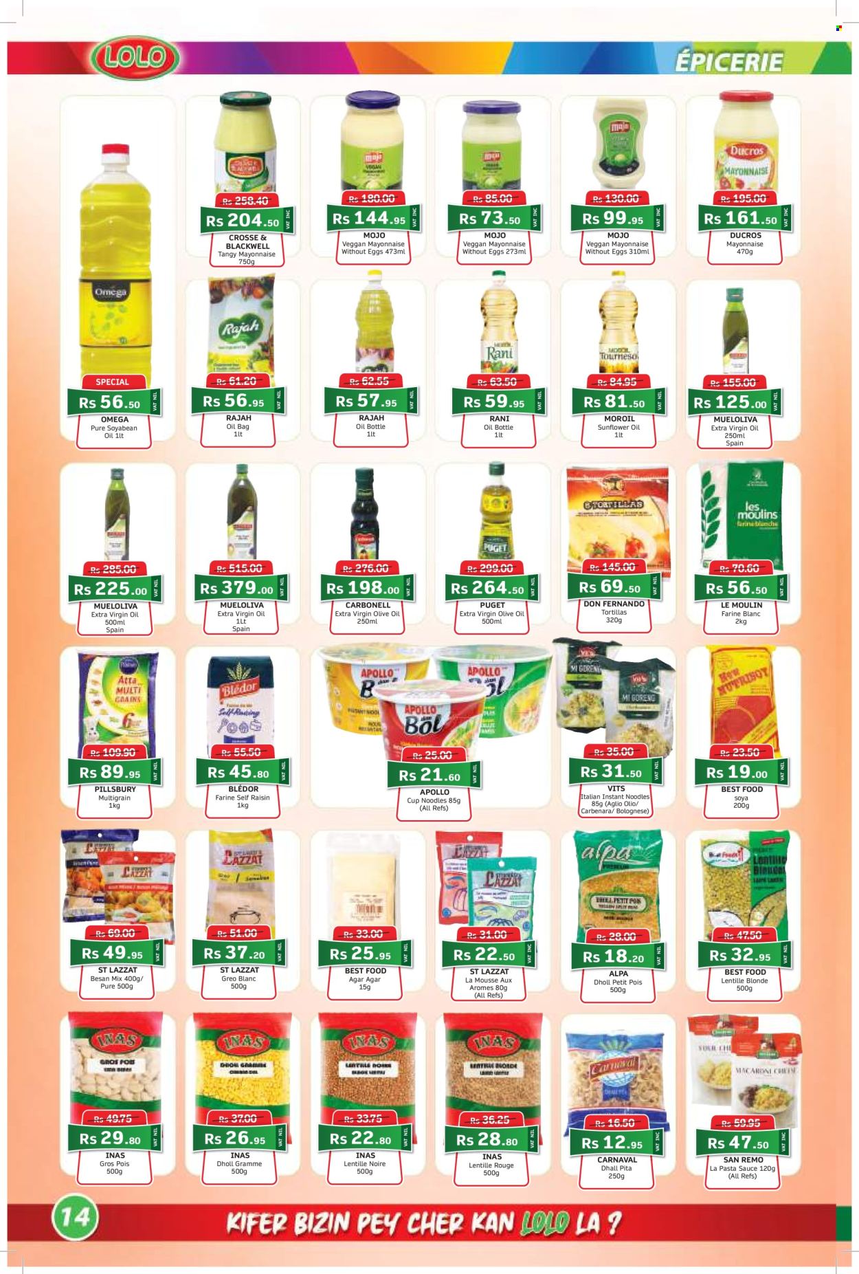 Catalogue LOLO Hyper - 27/01/2026 - 18/02/2026. Page 14