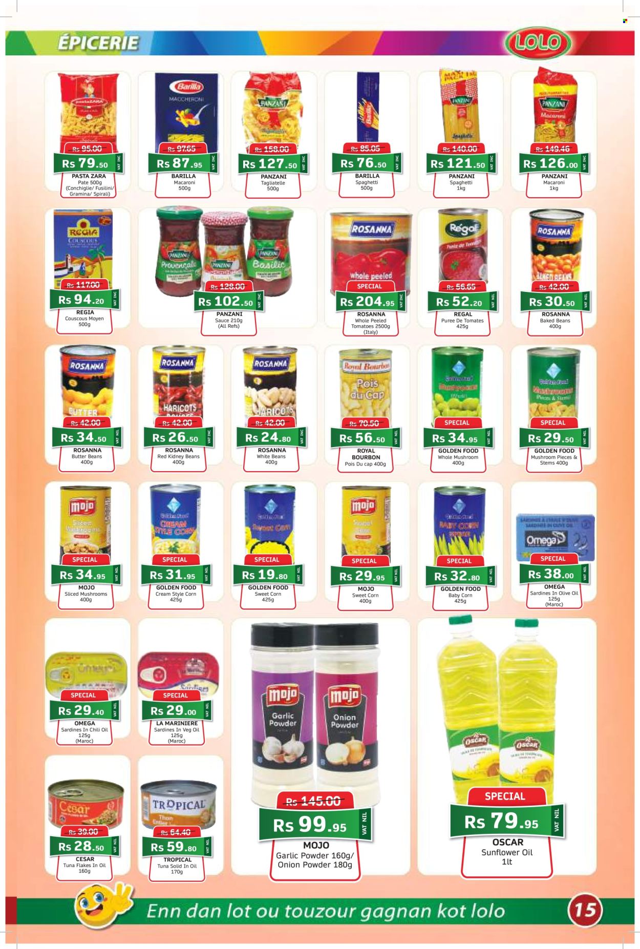 Catalogue LOLO Hyper - 27/01/2026 - 18/02/2026. Page 15