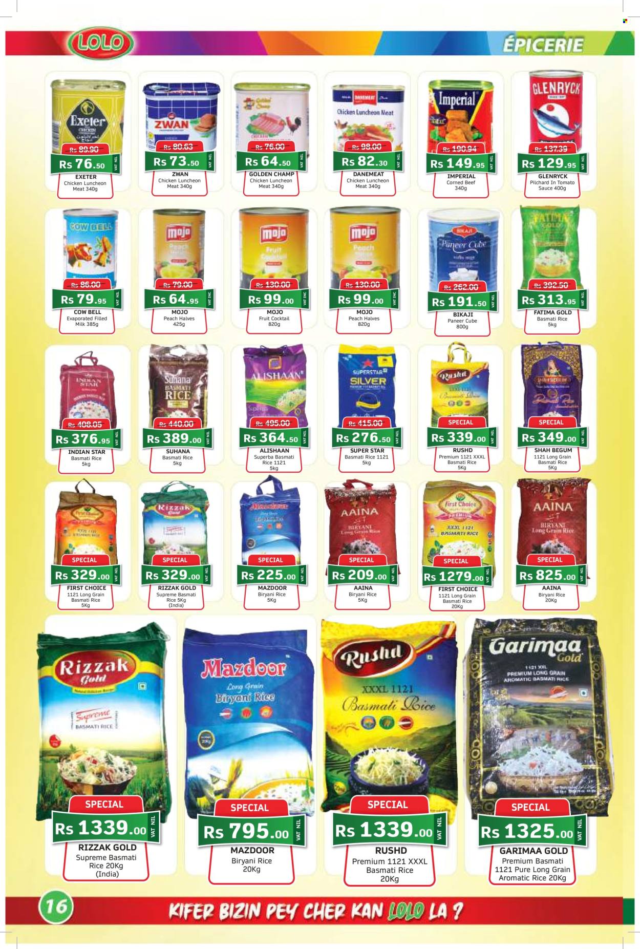 Catalogue LOLO Hyper - 27/01/2026 - 18/02/2026. Page 16