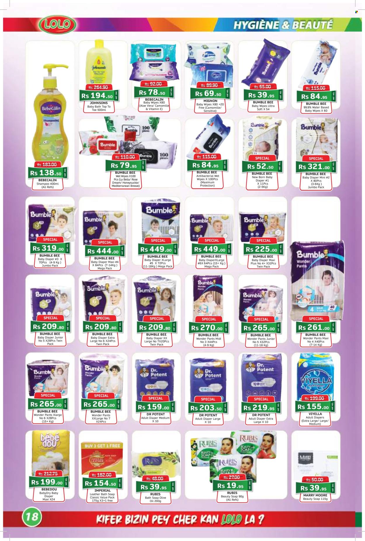 Catalogue LOLO Hyper - 27/01/2026 - 18/02/2026. Page 18