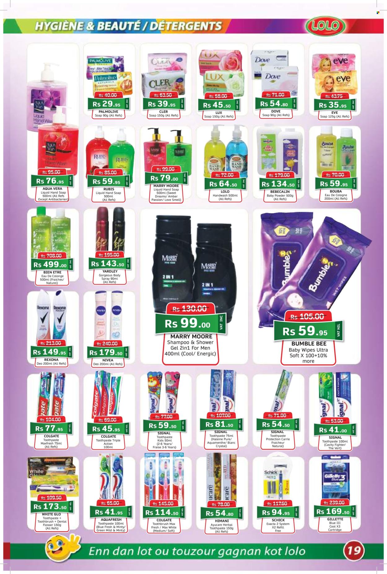 Catalogue LOLO Hyper - 27/01/2026 - 18/02/2026. Page 19