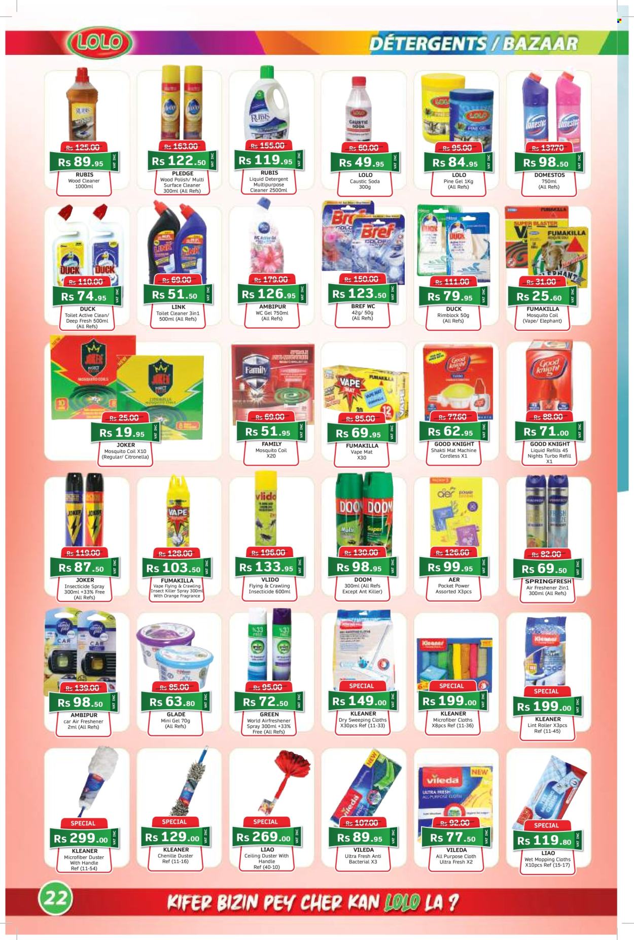 Catalogue LOLO Hyper - 27/01/2026 - 18/02/2026. Page 22