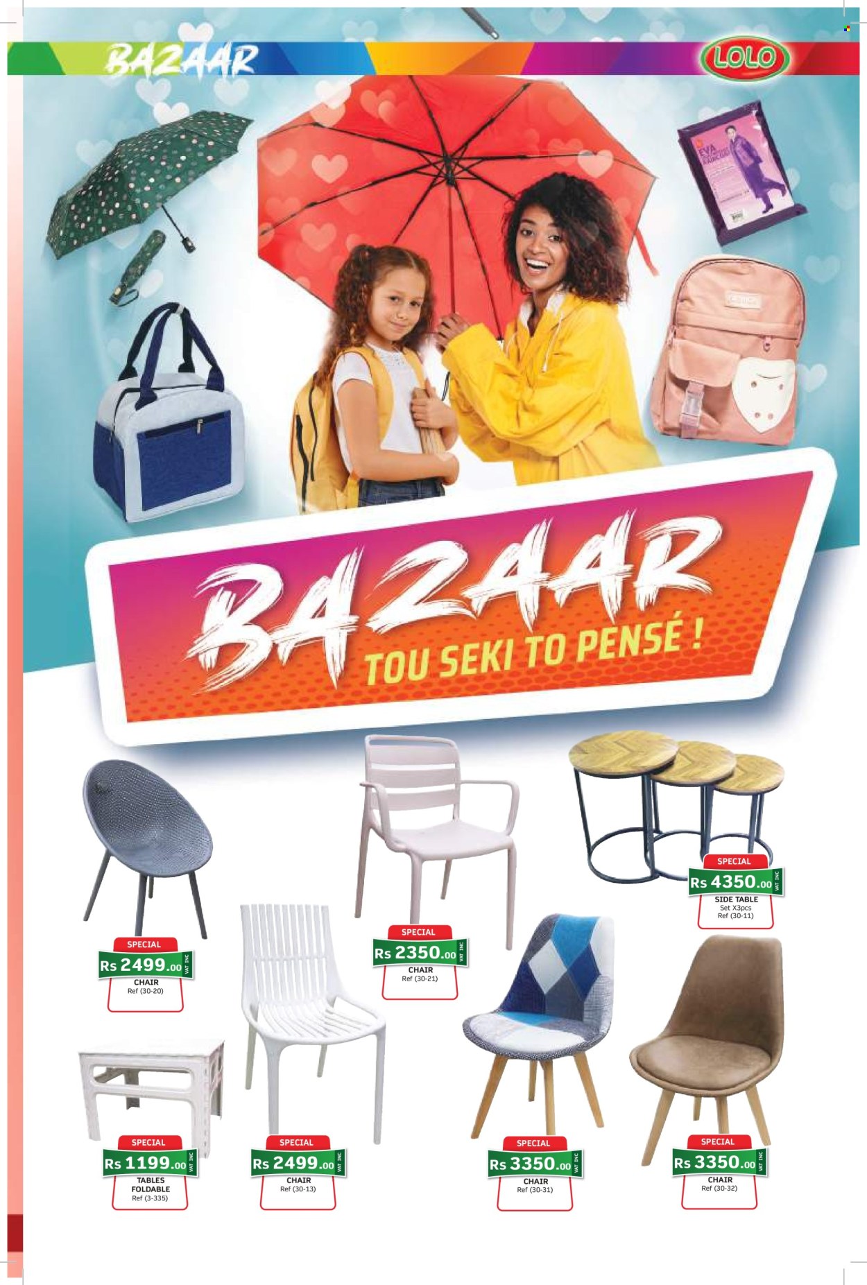 Catalogue LOLO Hyper - 27/01/2026 - 18/02/2026. Page 23